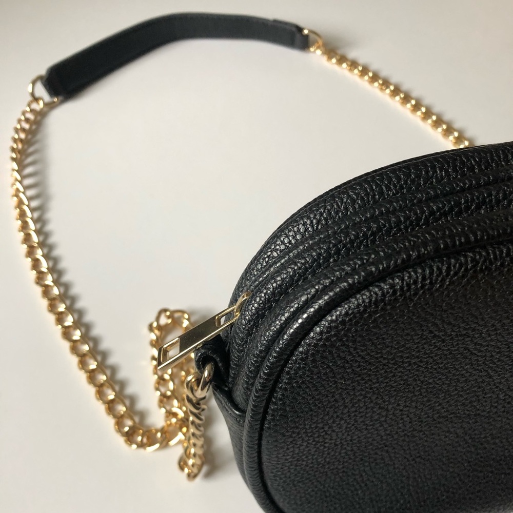 Tassel Crossbody